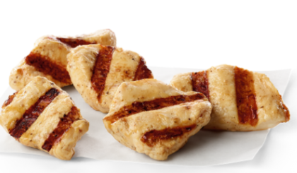 5 Ct Grilled Nuggets Kid's Meal
