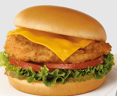 Chicken Sandwich