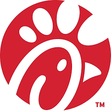 Chick-fil-A Menu with prices