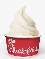 Chick-fil-A® Icedream® Cup
