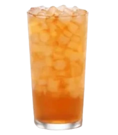 1/2 Sweet Tea 1/2 Unsweet Tea