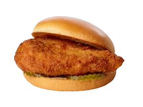 Chick-fil-A® Chicken Sandwich