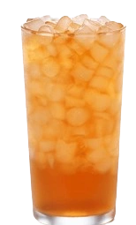 Freshly-Brewed Iced Tea Unsweetened