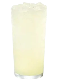 1/2 Lemonade 1/2 Diet Lemonade